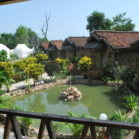Hotel Sambodhi Retreat Zewnętrze zdjęcie