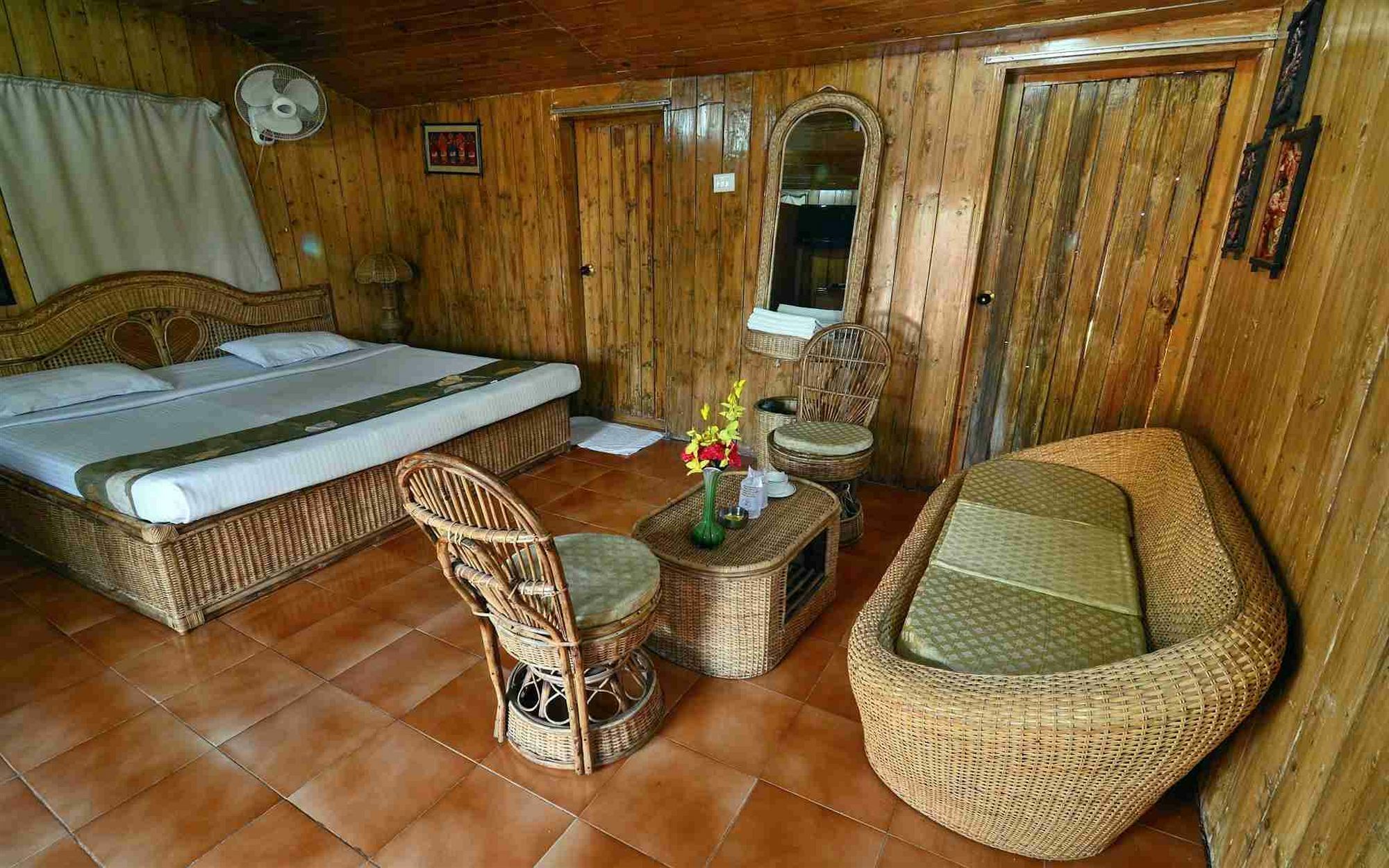 Hotel Sambodhi Retreat Zewnętrze zdjęcie