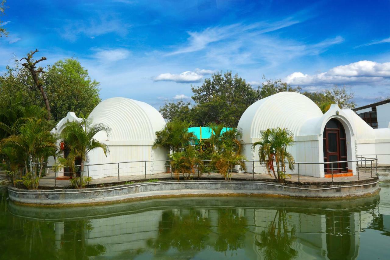 Hotel Sambodhi Retreat Zewnętrze zdjęcie