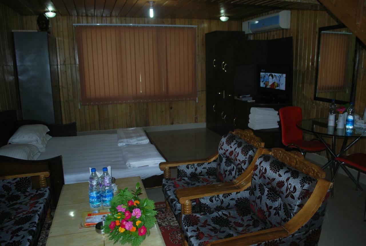 Hotel Sambodhi Retreat Zewnętrze zdjęcie